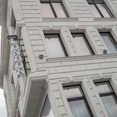 London Boutique Hotel تشيسيناو المظهر الخارجي الصورة