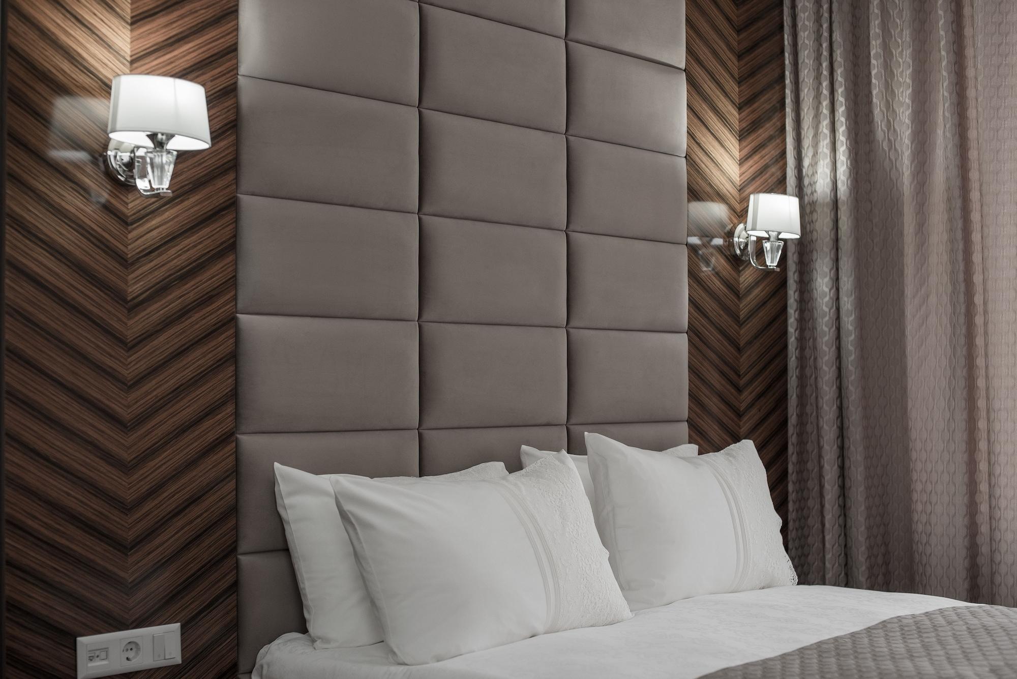 London Boutique Hotel تشيسيناو المظهر الخارجي الصورة