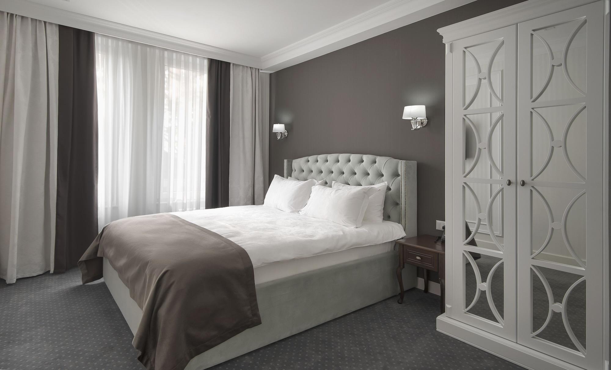 London Boutique Hotel تشيسيناو المظهر الخارجي الصورة