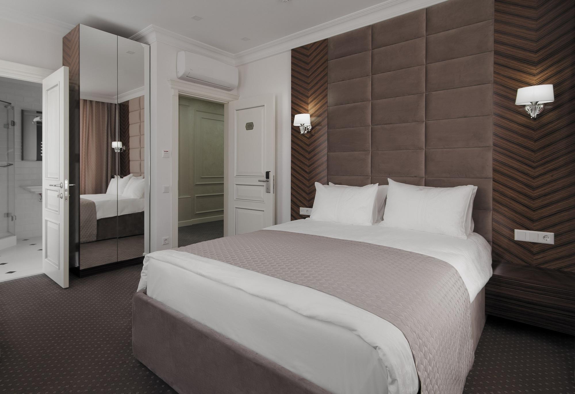 London Boutique Hotel تشيسيناو المظهر الخارجي الصورة
