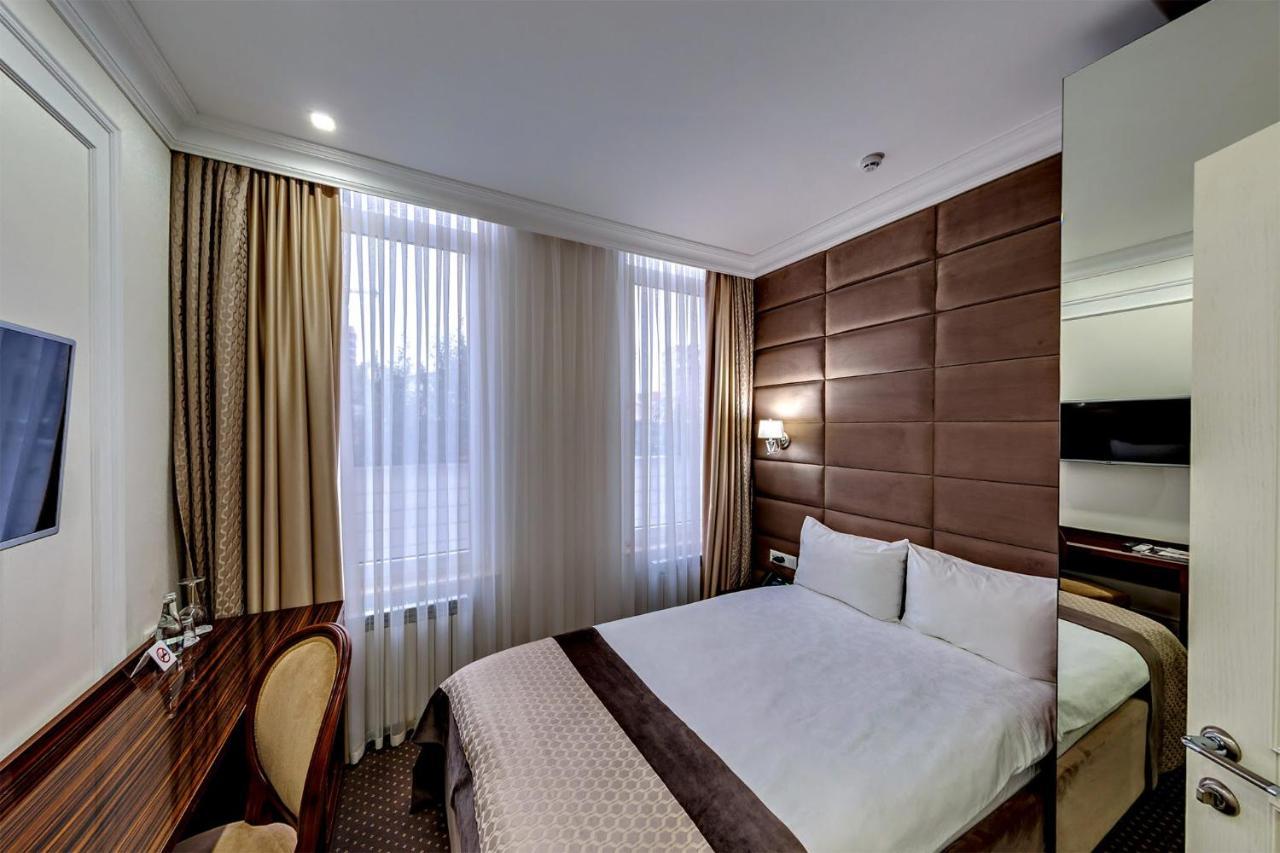 London Boutique Hotel تشيسيناو المظهر الخارجي الصورة