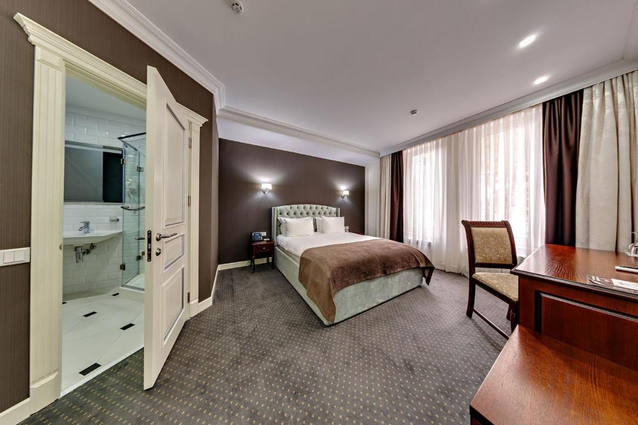 London Boutique Hotel تشيسيناو المظهر الخارجي الصورة