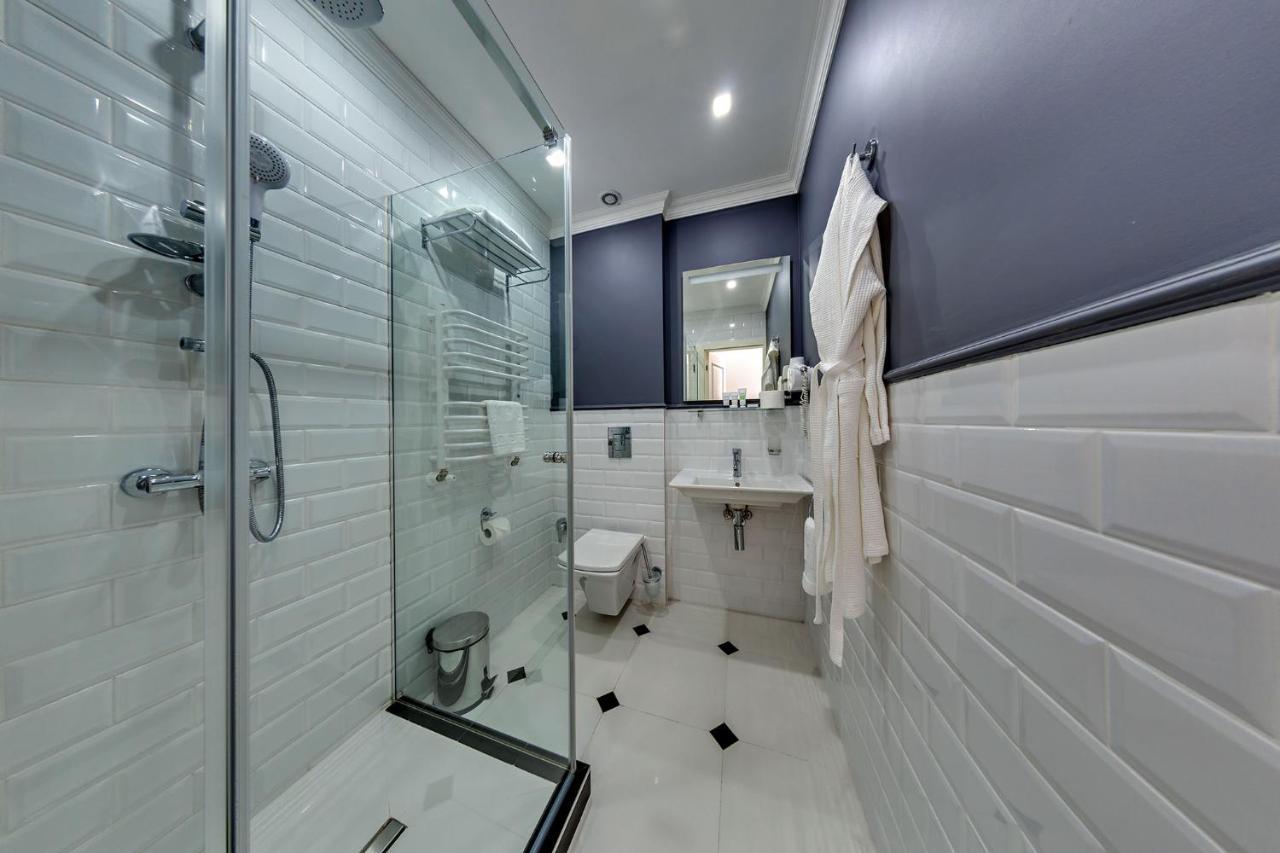 London Boutique Hotel تشيسيناو المظهر الخارجي الصورة