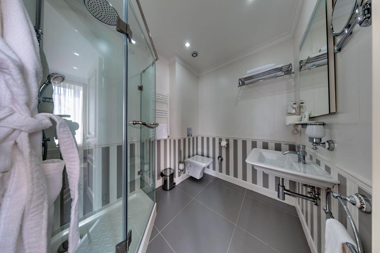 London Boutique Hotel تشيسيناو المظهر الخارجي الصورة