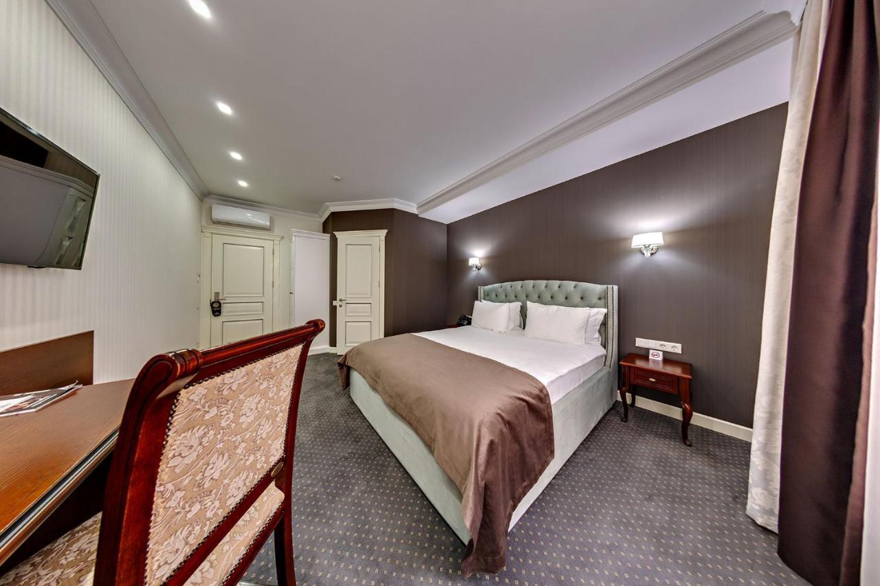 London Boutique Hotel تشيسيناو المظهر الخارجي الصورة