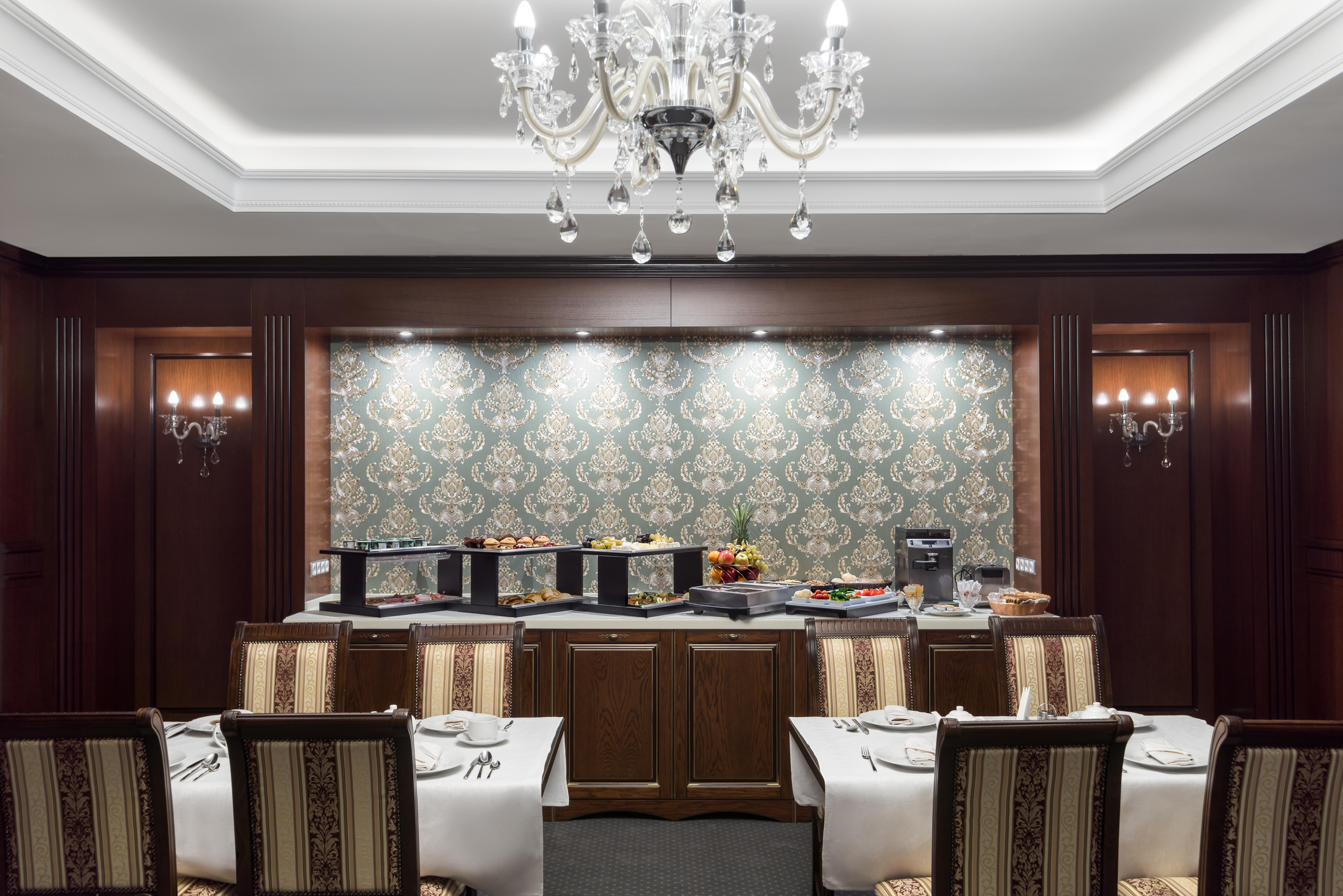 London Boutique Hotel تشيسيناو المظهر الخارجي الصورة