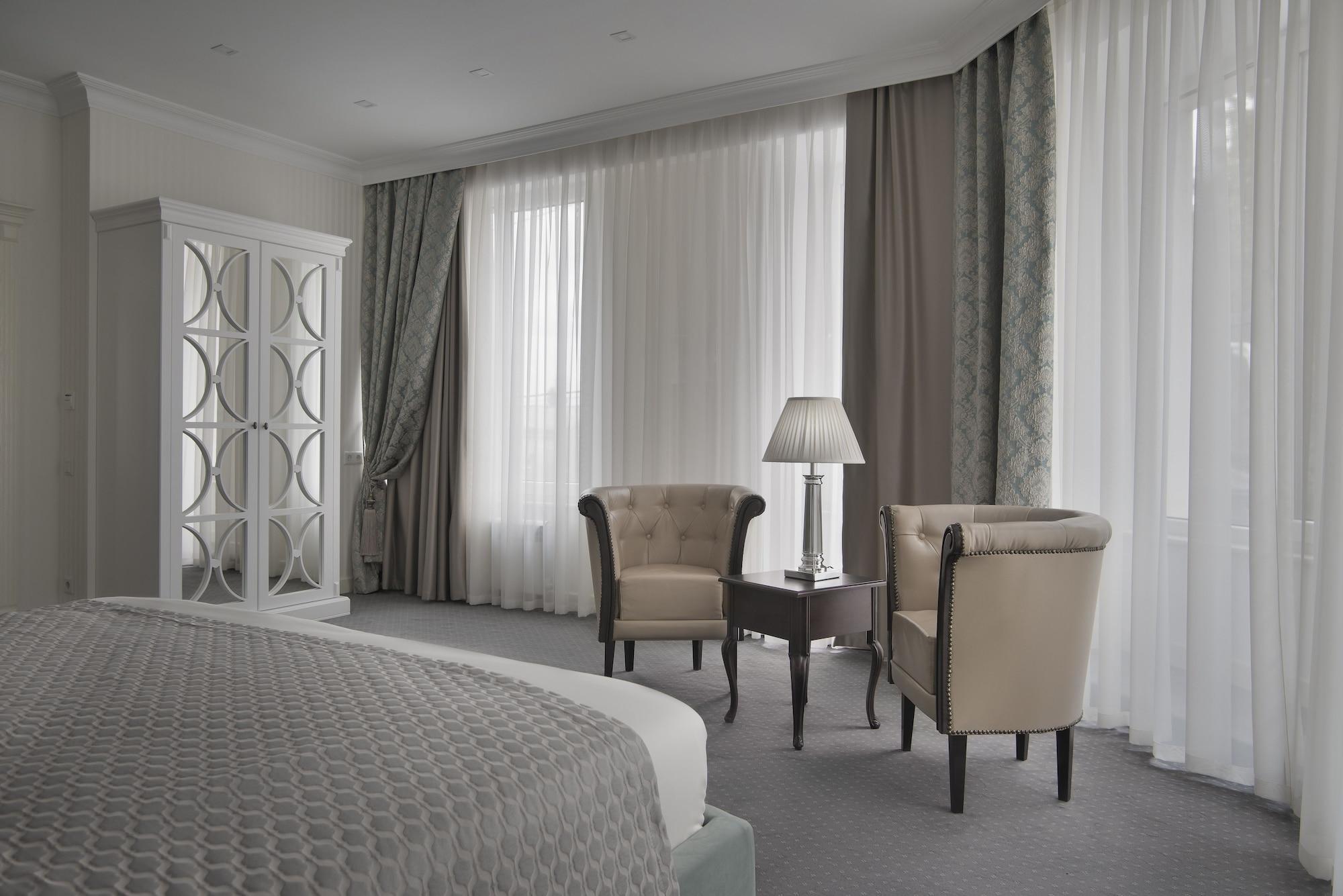 London Boutique Hotel تشيسيناو المظهر الخارجي الصورة