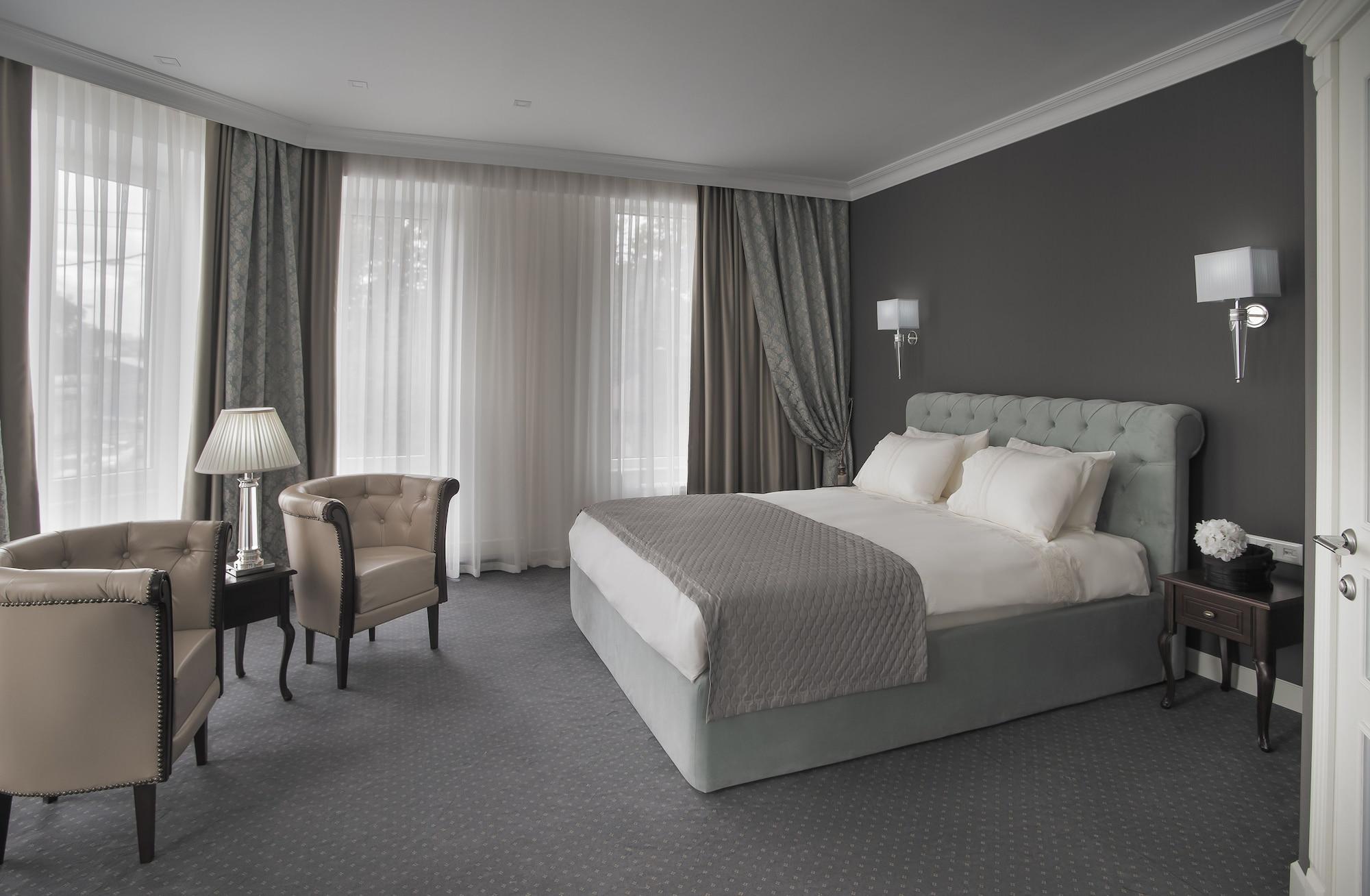 London Boutique Hotel تشيسيناو المظهر الخارجي الصورة