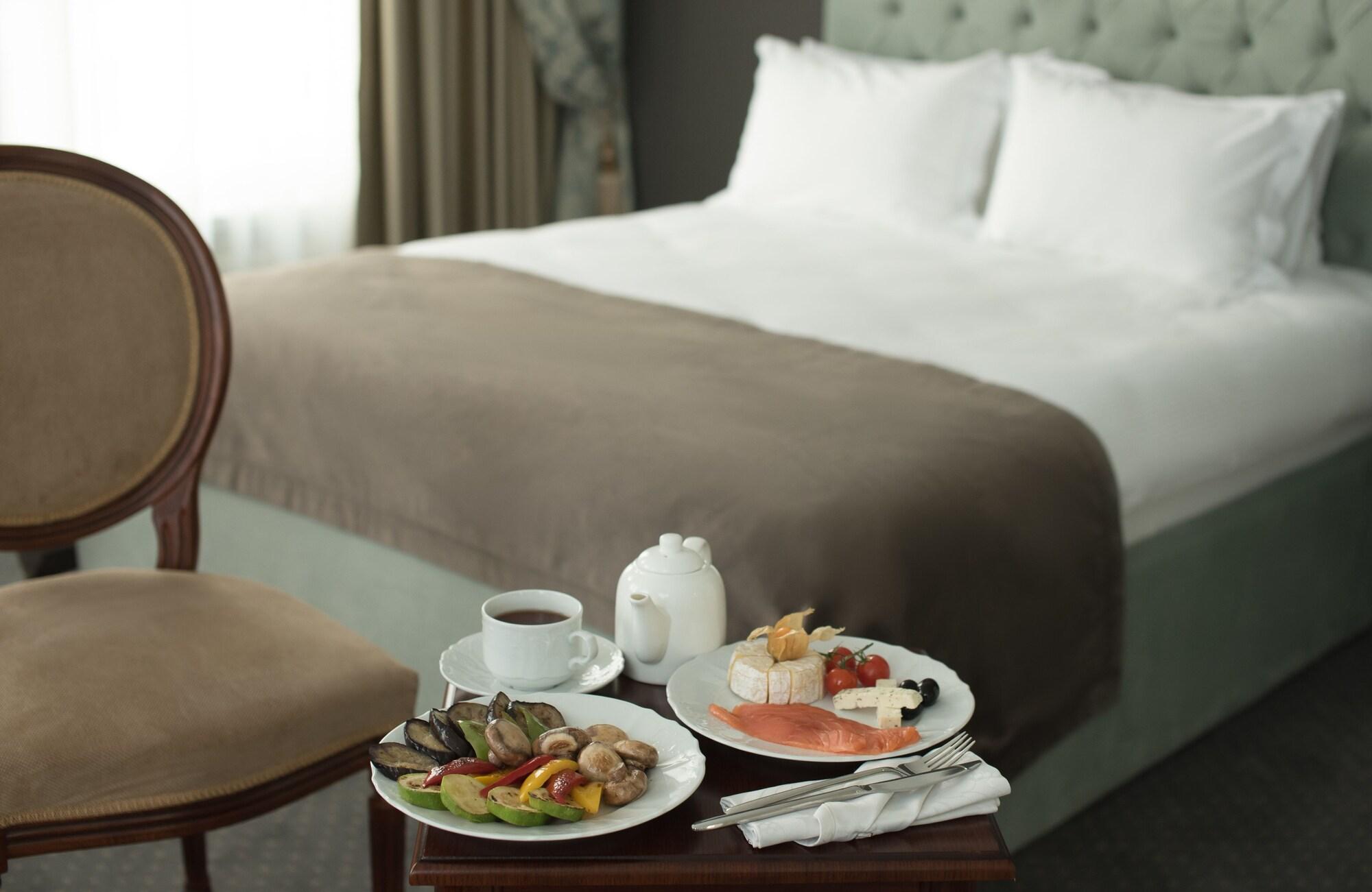 London Boutique Hotel تشيسيناو المظهر الخارجي الصورة