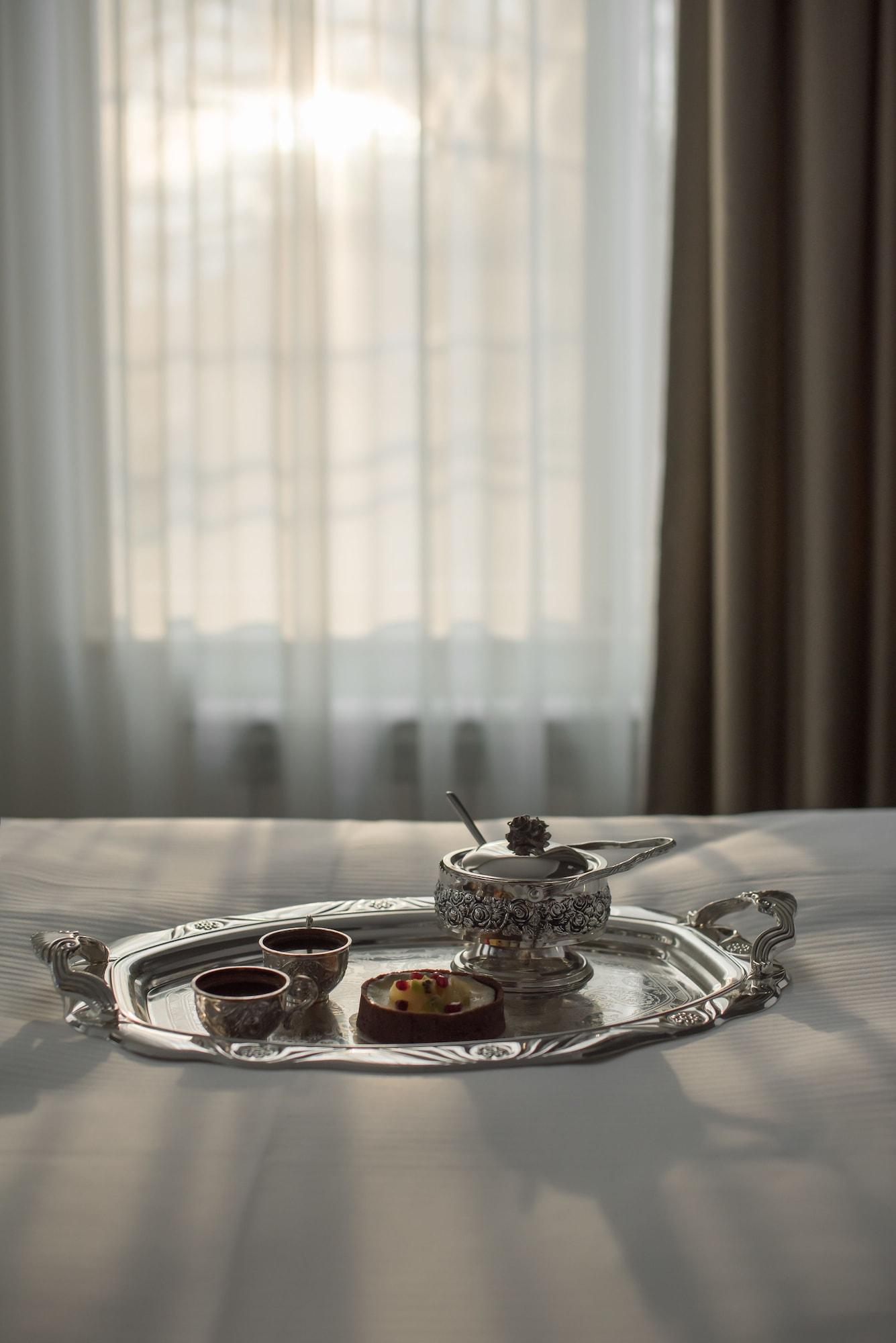 London Boutique Hotel تشيسيناو المظهر الخارجي الصورة