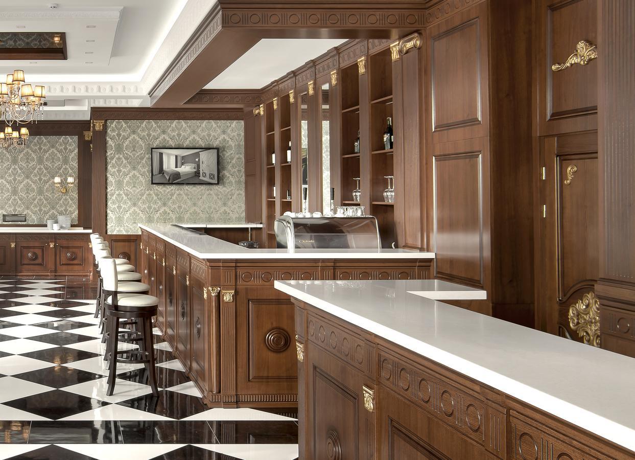 London Boutique Hotel تشيسيناو المظهر الخارجي الصورة