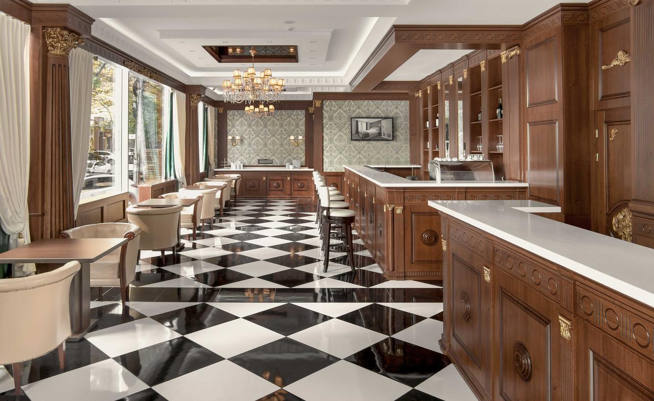 London Boutique Hotel تشيسيناو المظهر الخارجي الصورة
